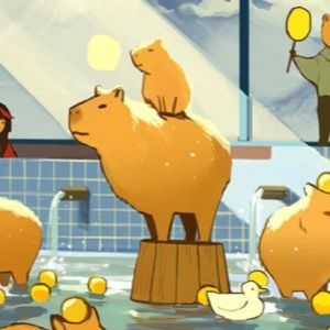 Meet your Posher, Jacqueline